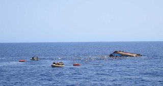 BM: Akdeniz’de sığınmacı ölümleri 5 bini geçti