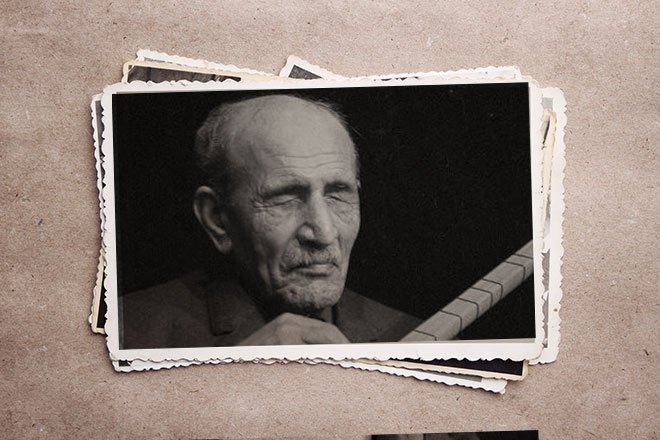 UZUN İNCE BİR YOLDAYIM