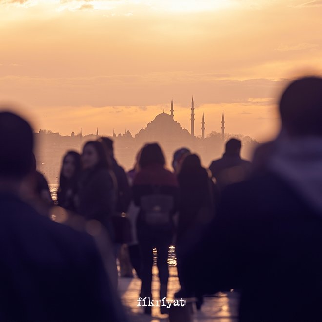 Mevlid kandili nedir?