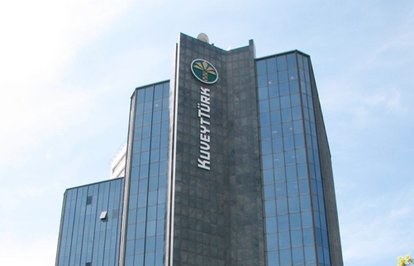 KuveytTürkeenyenilikçibankaödülü