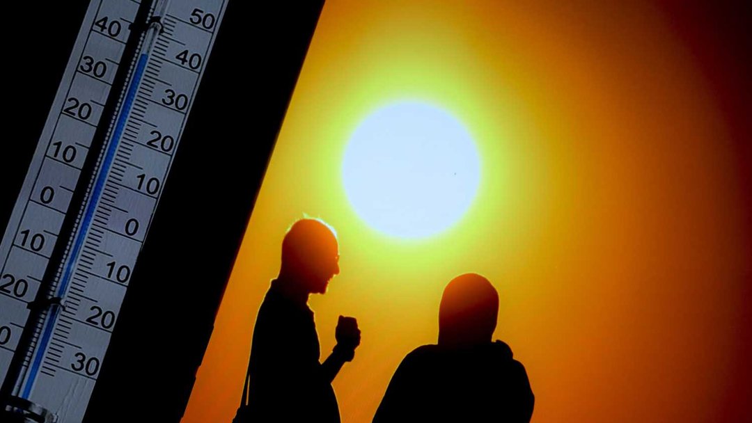 2025 KAYITLARDAKİ EN SICAK ÜÇÜNCÜ YIL OLACAK