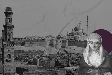 Eyyubi ailesinin hatunları