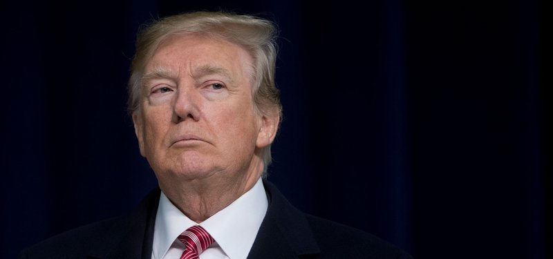 Trump to demand DOJ review claims of FBI spy on campaign