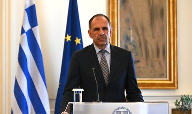 Greece reaffirms support for Western Balkans' integration into EU