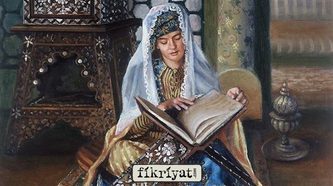 HAYIR İŞLERİYLE TANINAN BİR SULTANDI