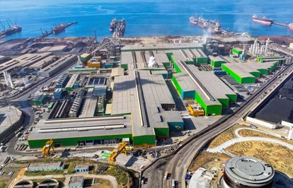TürkiyeninEnBüyükveAvrupanınÜçüncüBüyükahrefindexcelikclasstkktLnktargetblankÇelikaÜreticisi