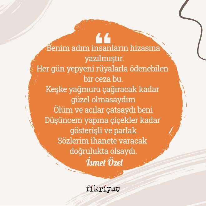 KARLI BİR GECE VAKTİ DOSTU UYANDIRMAK