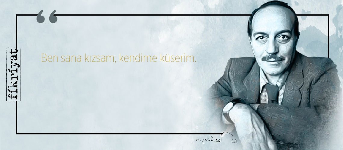 İkinci Yeni’nin yalnız şairi Cemal Süreya’dan 23 alıntı