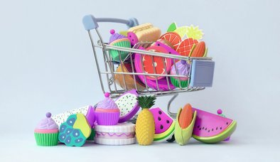 BOL ATIKLI TÜKETİM