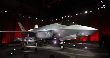 Report: US offers Turkey new deal on F-35 fighter jets