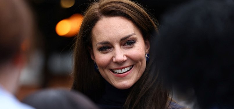 PRINCESS KATE AGAIN UNDER PUBLIC SCRUTINY AFTER POST-SURGERY VIDEO