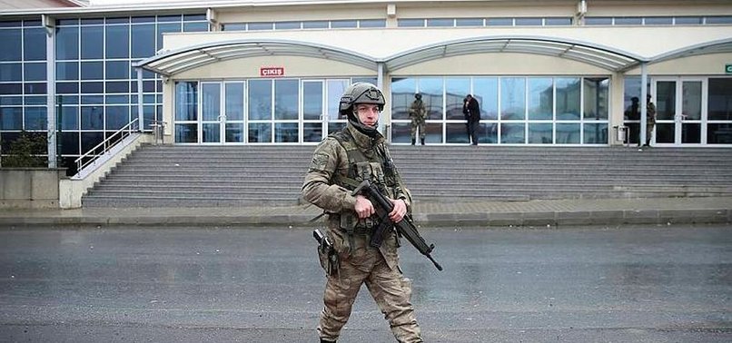 NEW CASE AGAINST FETÖ-BASED COUP