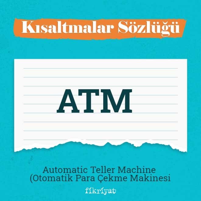 ATM