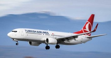 Turkish Airlines resumes flights to Indonesia