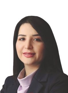 Melike Boran İsmailoğulları