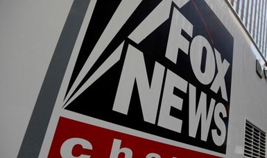 US judge imposes sanction on Fox News for withholding evidence in defamation case - NYT