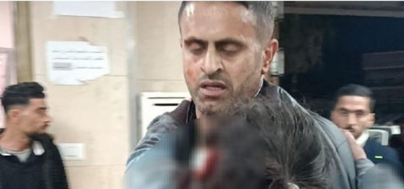 Israeli strike kills 23 at family home of Gazan comedian
