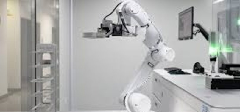 CHINA TO BUILD RECORD BIOBANK: REPORT