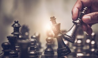 Zincir savaşları...