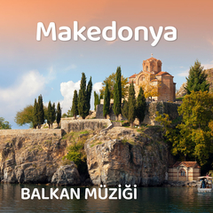 Makedonya Müzikleri