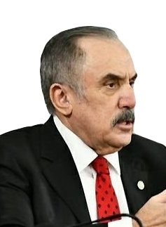 Mehmet Selim Ensarioğlu