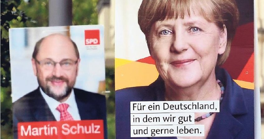SPD koalisyona yeşil ışık yaktı
