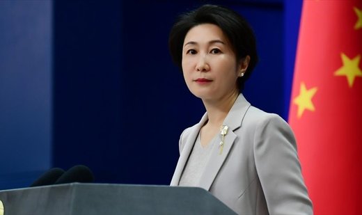 ’Stop meddling’ in Tibet, China tells US