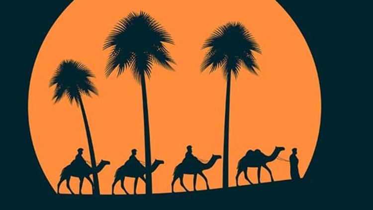 Allah’a teslimiyetin zirvesi: Hz. İsmail