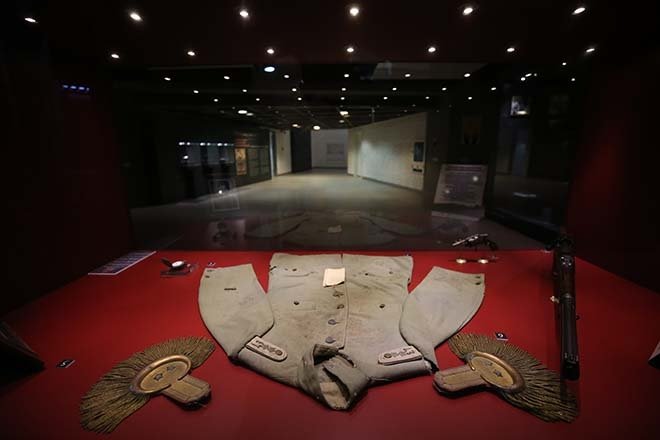 Çanakkale Destanı 1,3 milyon kişiye simülasyonla anlatıldı