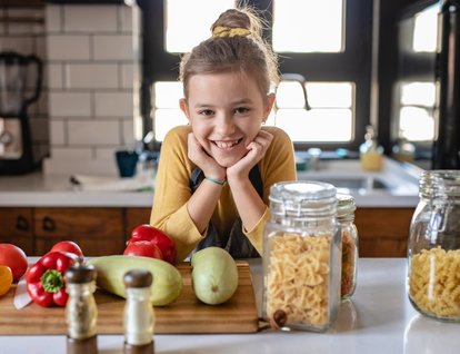 Mutfakta Zaman Kazandıran Öneriler