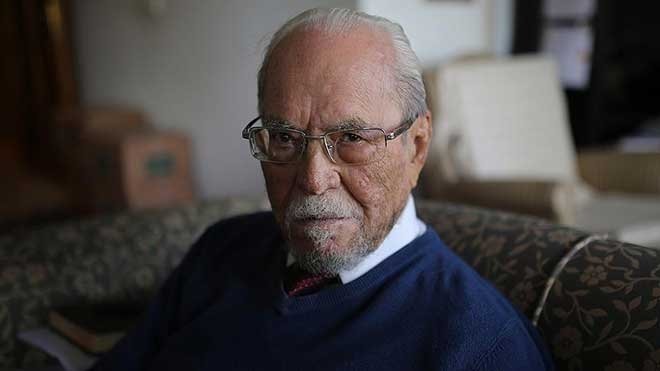 HALİL İNANCIK- ANKARA ÜNİVERSİTESİ DİL VE TARİH COĞRAFYA FAKÜLTESİ