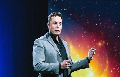 TeslaRusyadafabrikaaçacak