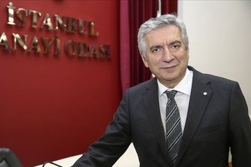 EPDK Başkanı Açıklamalarda Bulundu