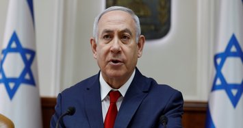 Israel's Netanyahu vows to annex West Bank after general election on April 9