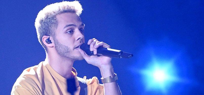 MALIK HARRIS TO REPRESENT GERMANY AT EUROVISION SONG CONTEST