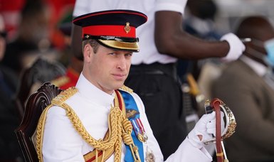 Prince William signals support if Jamaica, Belize want to be republics