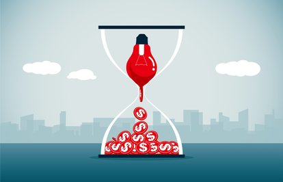 Enerjiverimliliğine11milyardolarlıkyatırım