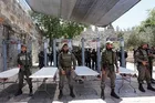 İsrail, Mescid-i Aksa’yı bölmeyi hedefliyor
