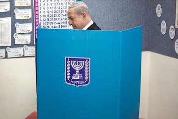 Netanyahu gizli çekimi savundu