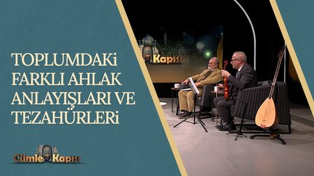 Toplumda Değerler Çatışması | Cümle Kapısı