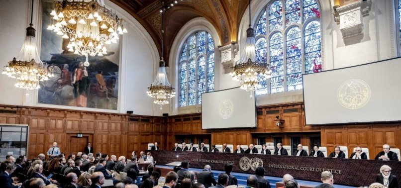 GENOCIDE CASE AGAINST ISRAEL: WHAT TO KNOW ABOUT ICJ RULING ON PROVISIONAL MEASURES
