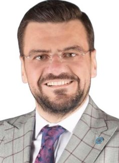 Tamer Akkal