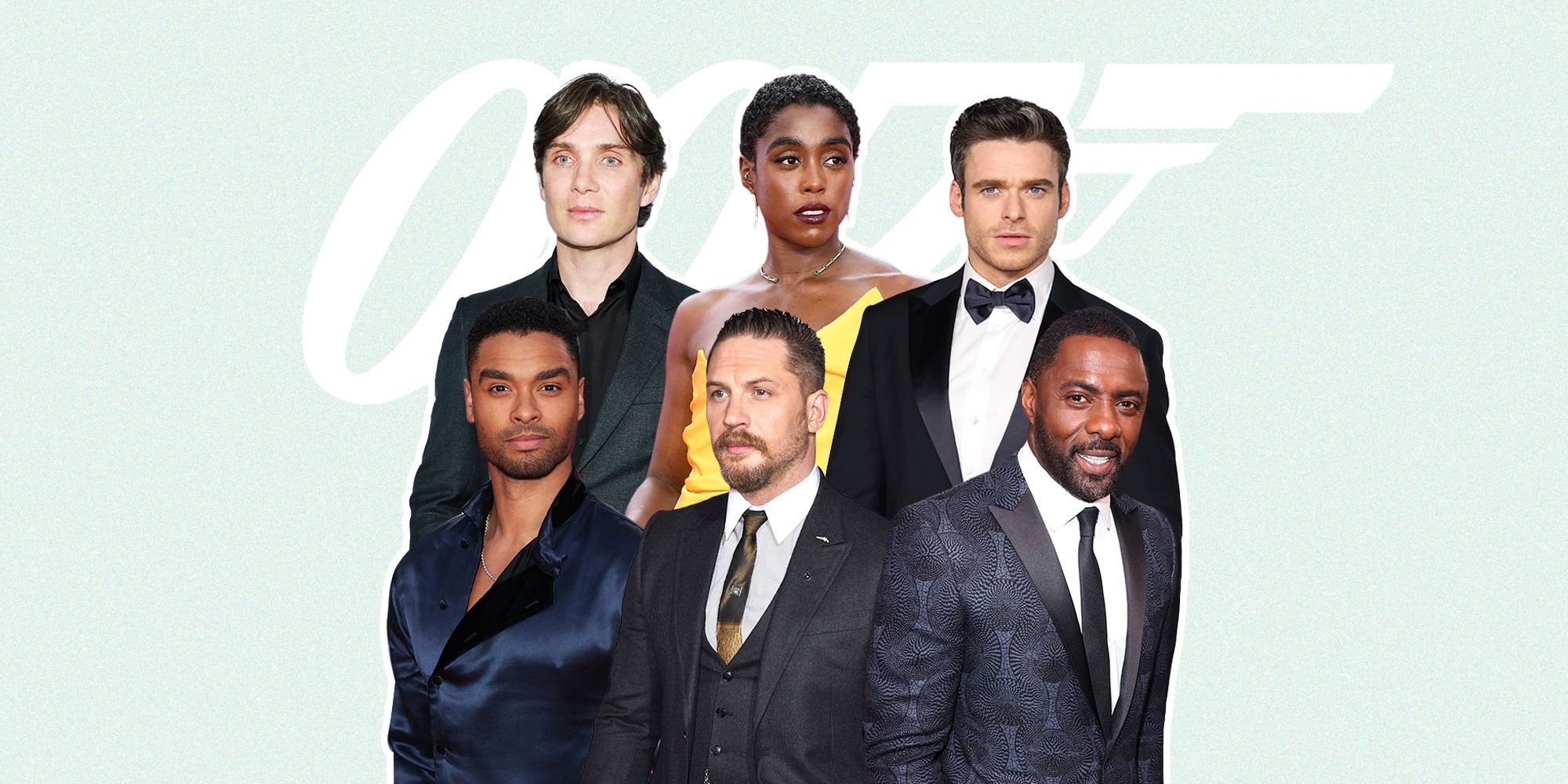 MUHTEMEL JAMES BOND’LARA YAKIN BAKIŞ