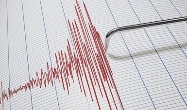 6.1 magnitude earthquake jolts Kazakhstan
