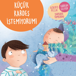 Küçük Kardeş İstemiyorum!