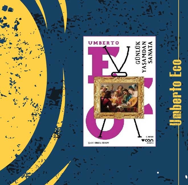 Günlük Yaşamdan Sanata