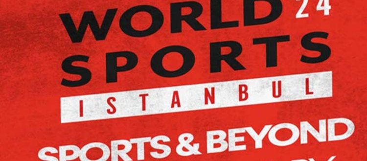 World Sports İstanbul Fuarı’nın açılışı gerçekleştirildi