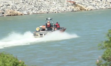 3 dead, 2 missing after tubers go over North Carolina dam