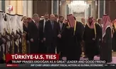 Erdoğan Reaffirms Türkiye's Solidarity With Saudi Arabia