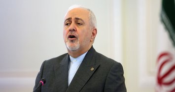 Iran says any external military presence in Gulf 